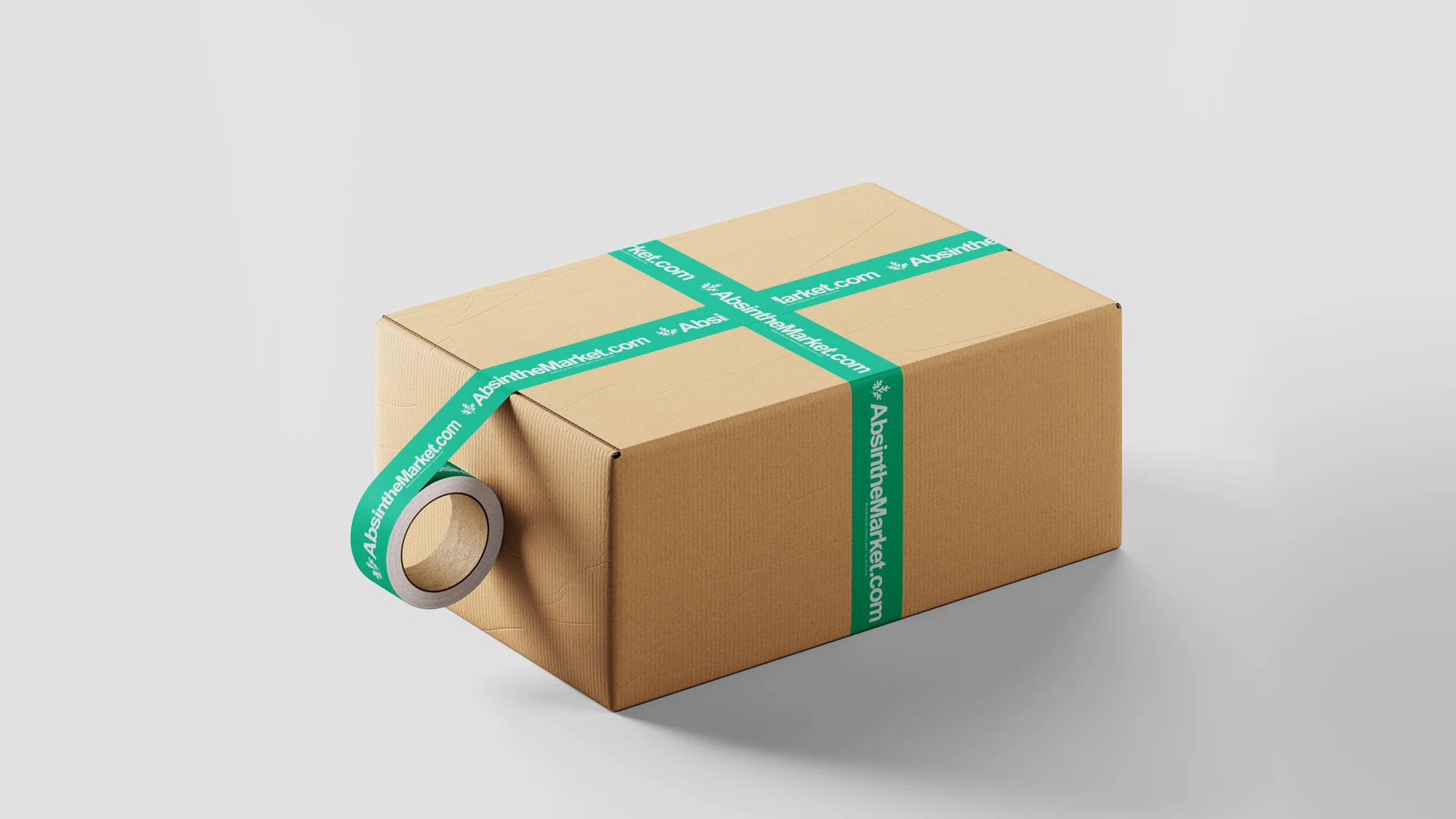 Scotch personnalisé AbsintheMarket