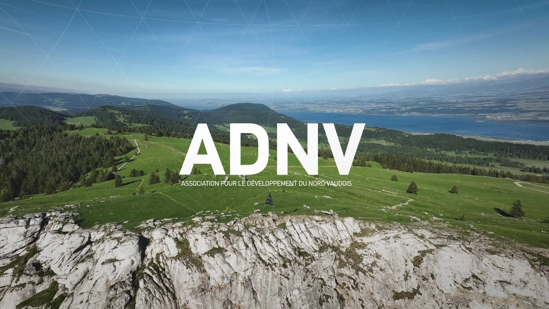 ADNV - Association pour le Développement du Nord Vaudois