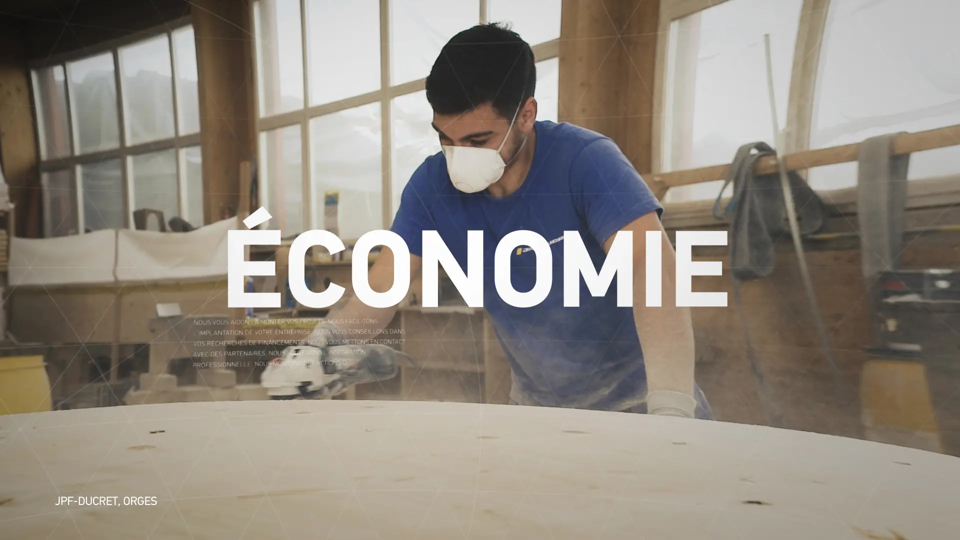 ADNV - Association pour le Développement du Nord Vaudois