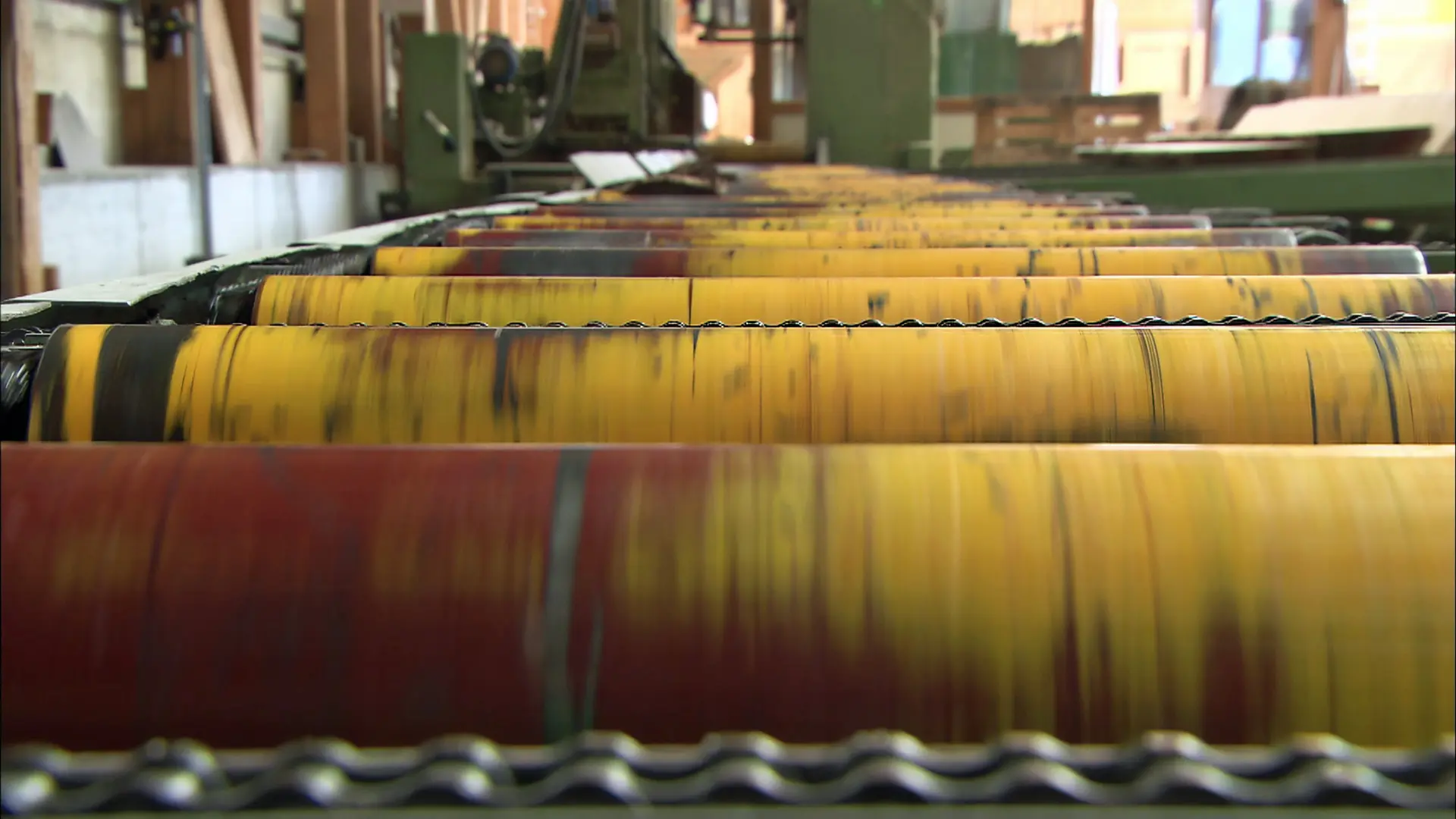 Vidéo Buchs Frères SA