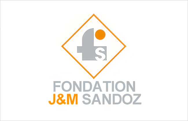 Fondation J+M Sandoz