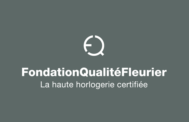 Fondation Qualité Fleurier