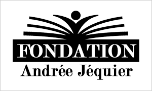 Fondation Andrée Jéquier