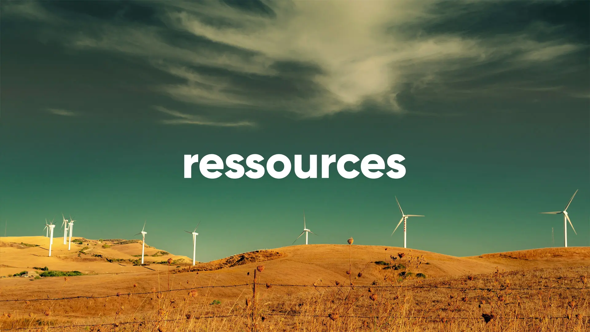 Les médias et l’environnement