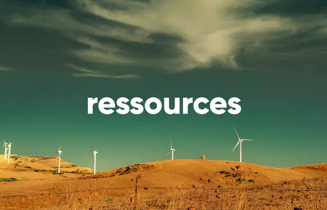 Les médias et l’environnement