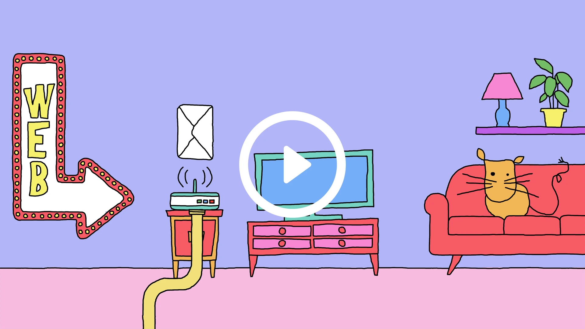 Nelson le Smartphone