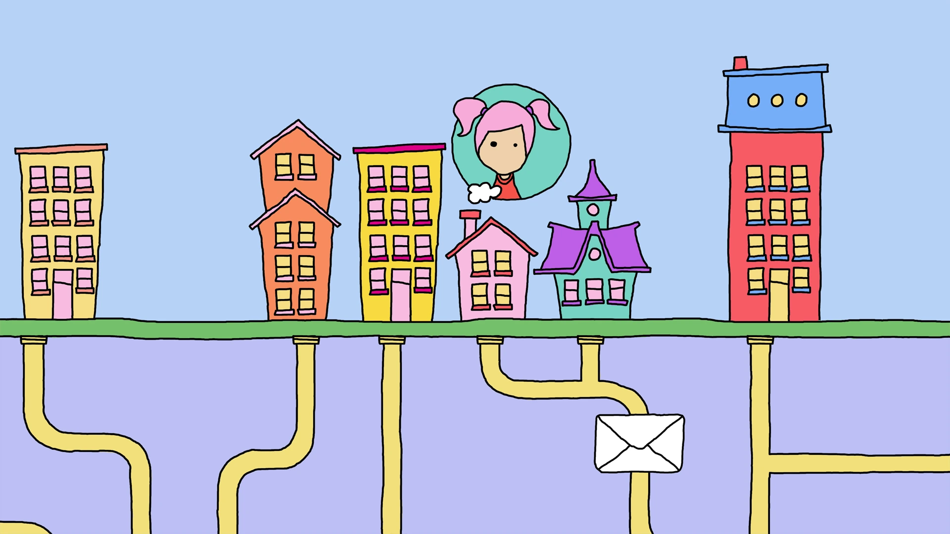 Nelson le Smartphone