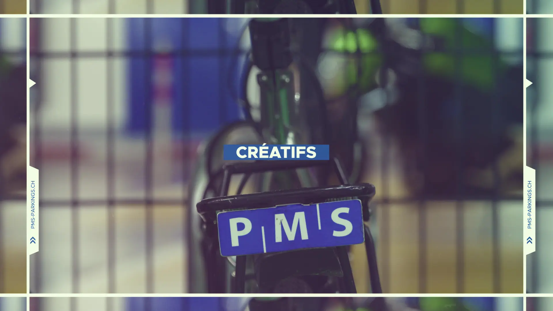 Vidéo PMS Parking Management Services SA
