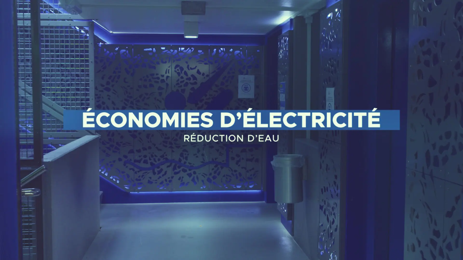 Vidéo PMS Parking Management Services SA