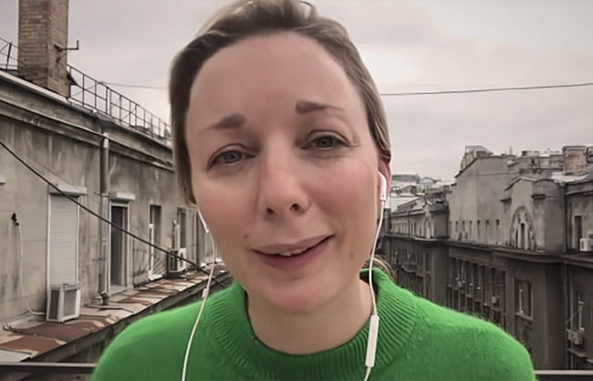 Raconter la guerre en Ukraine - Série jeunesse