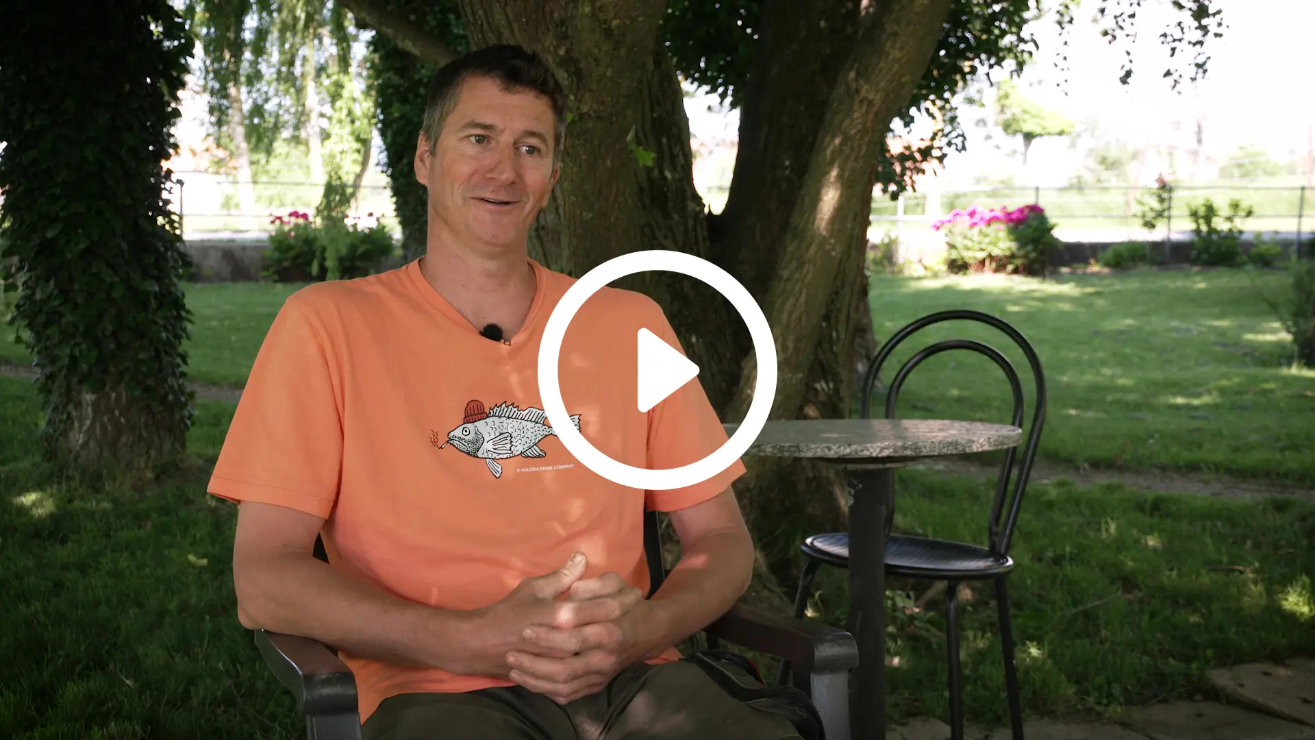 Vidéo Résilience paysanne