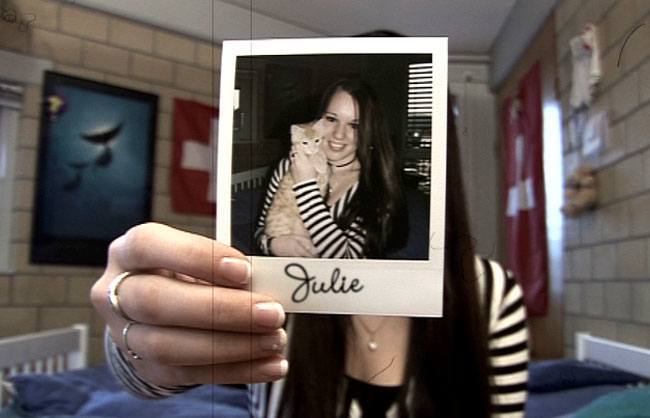 Dis-moi ce que lis, écoutes et regardes