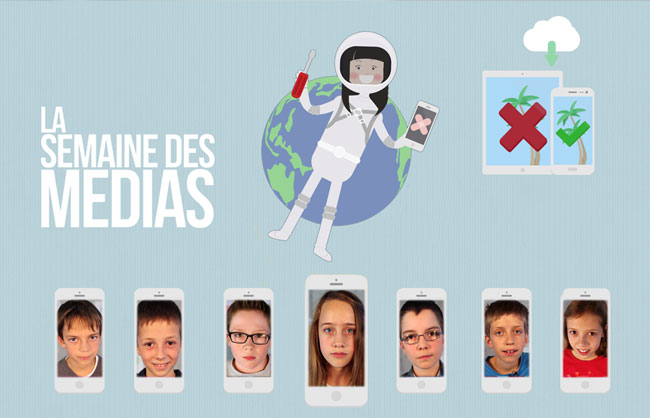 Le respect dans un monde numérique