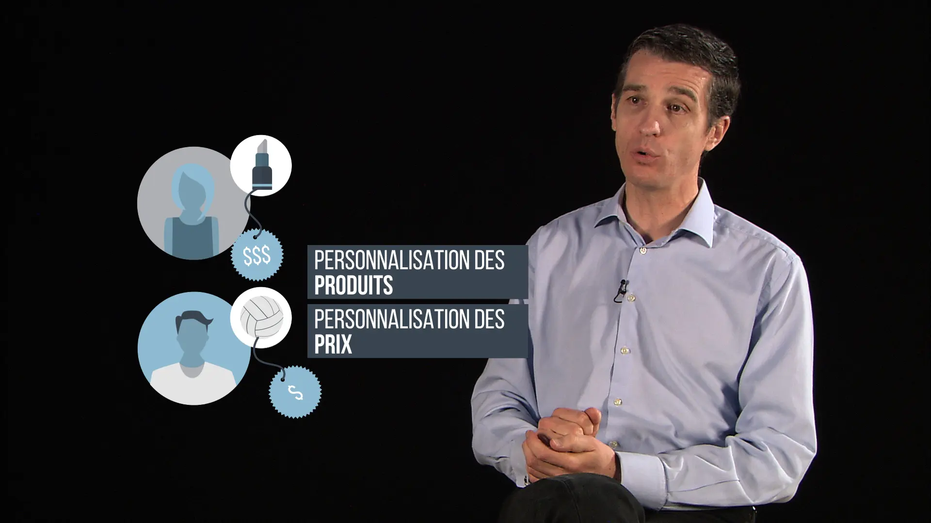 Toujours connectés ? La semaine des médias