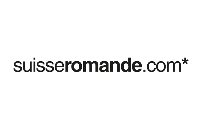 Suisse romande E-magazine Lifestyle
