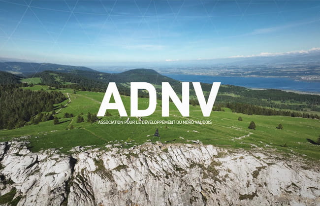 ADNV - Association pour le développement du nord vaudois